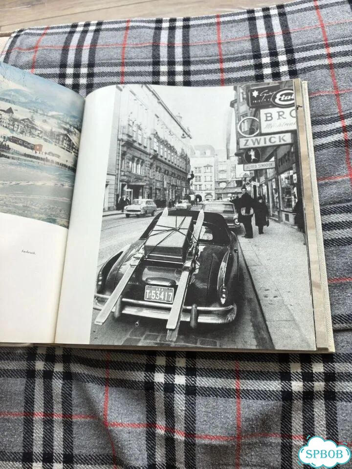 Олимпиада, старая книга с архивными фотографиями фото 4