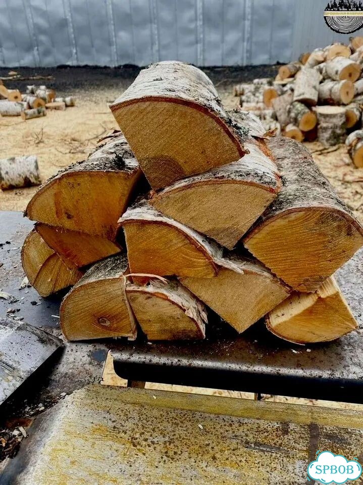 Дрова навалом фото 7