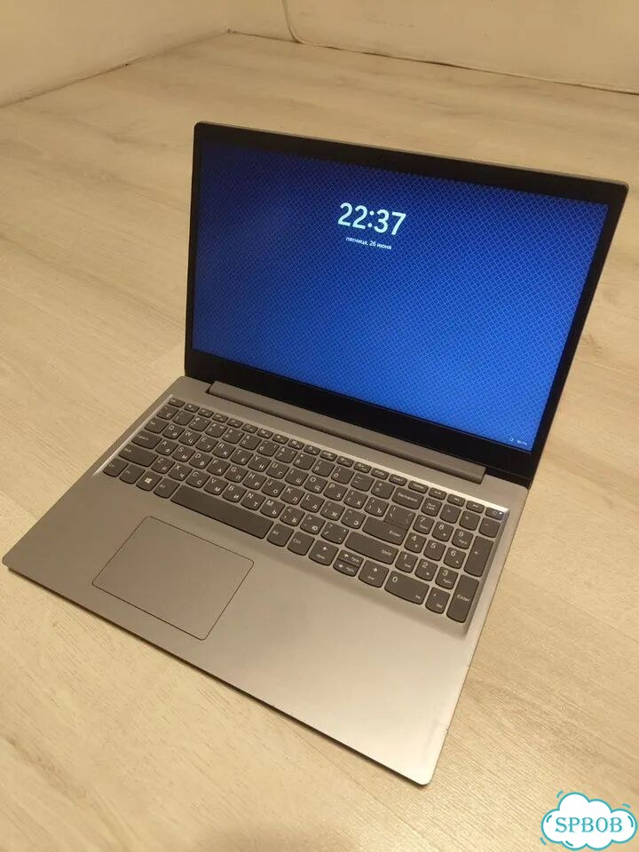 Lenovo ideapad s145 15api фото 1