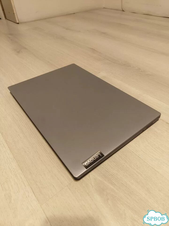 Lenovo ideapad s145 15api фото 2