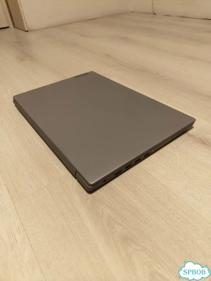 Lenovo ideapad s145 15api фото 3