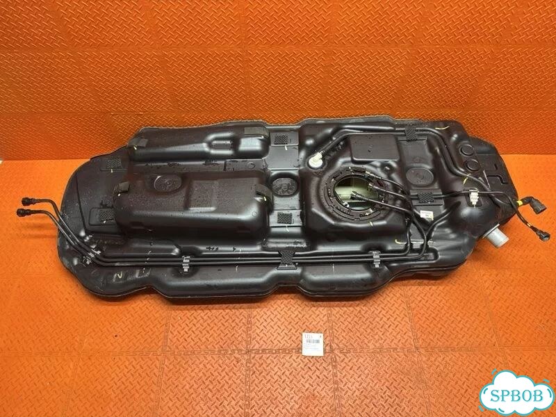 Бак топливный Kia Carnival YP D4HB 2018 фото 1