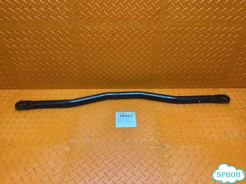 Распорка кузова задняя Kia Carnival YP D4HB 2018 фото 1