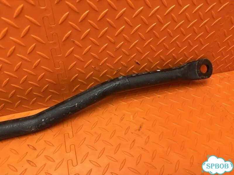 Распорка кузова задняя Kia Carnival YP D4HB 2018 фото 6