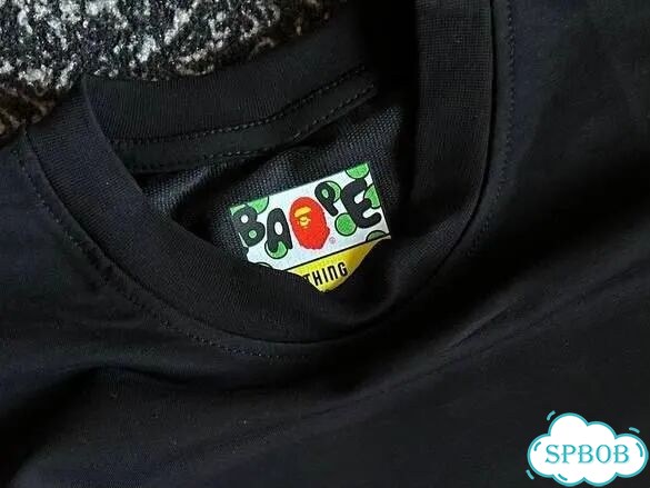 Футболка Bape x Chrome Hearts фото 5