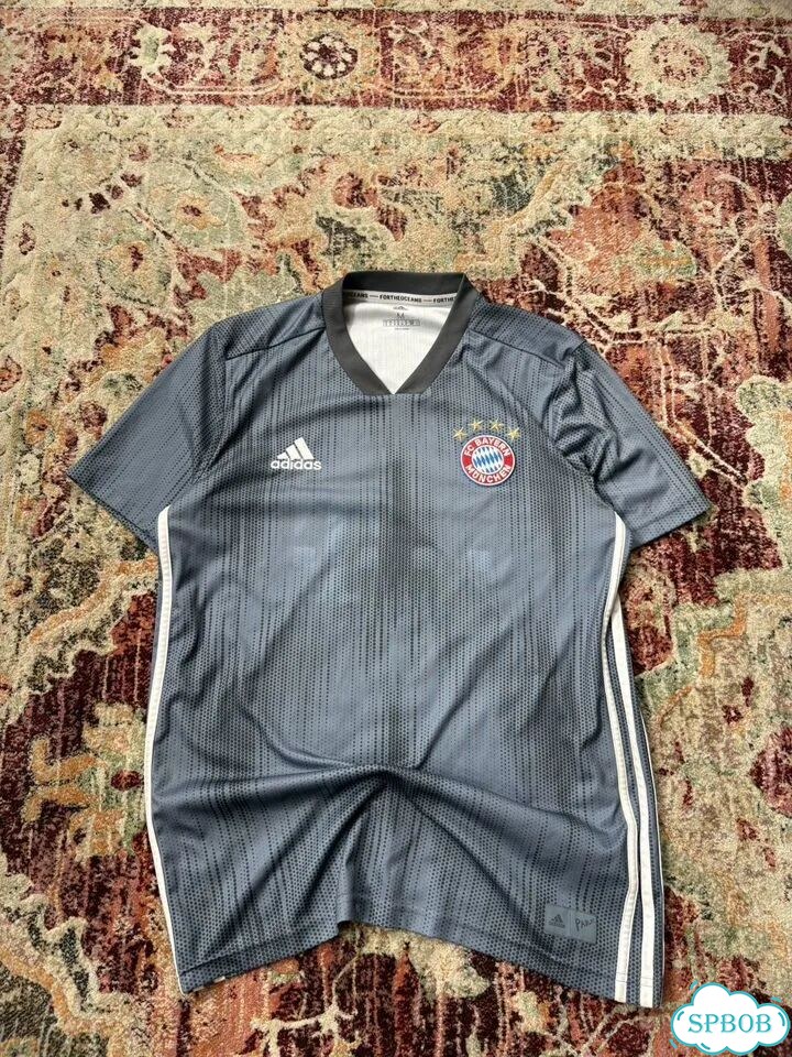 Джерси Adidas Bayern бавария оригинал фото 1