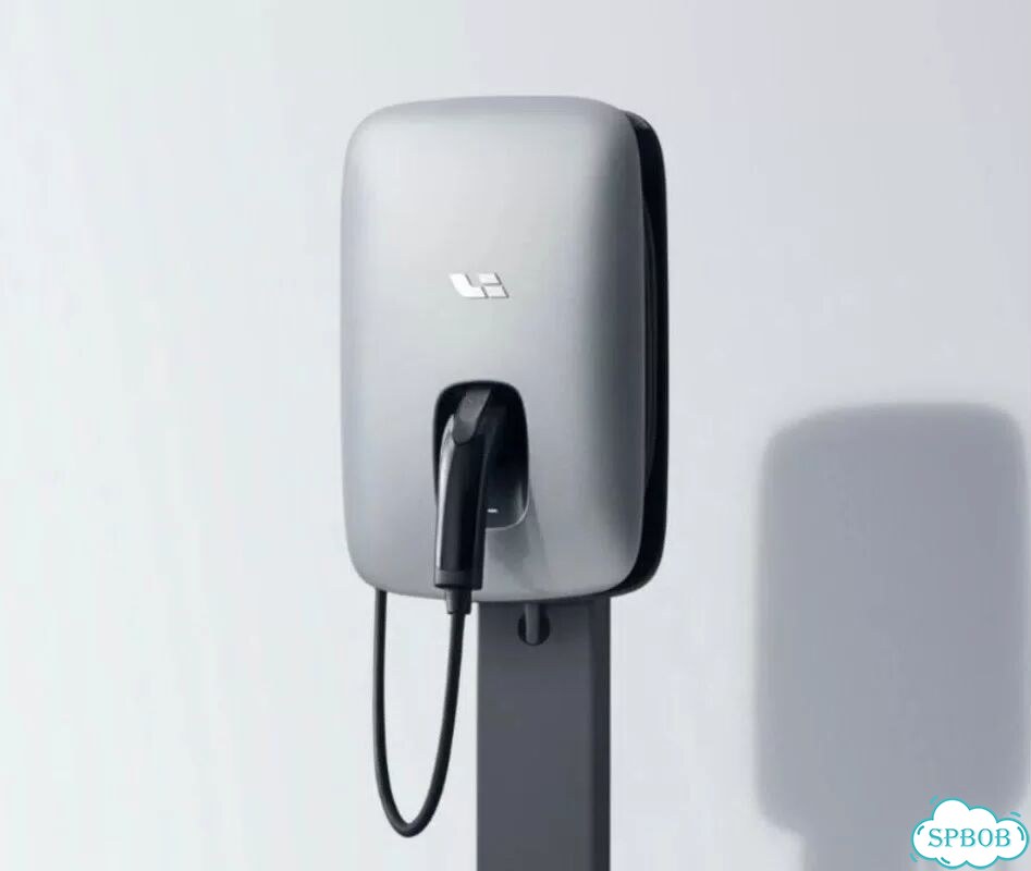 Зарядная станция LiXiang 7квт фото 1