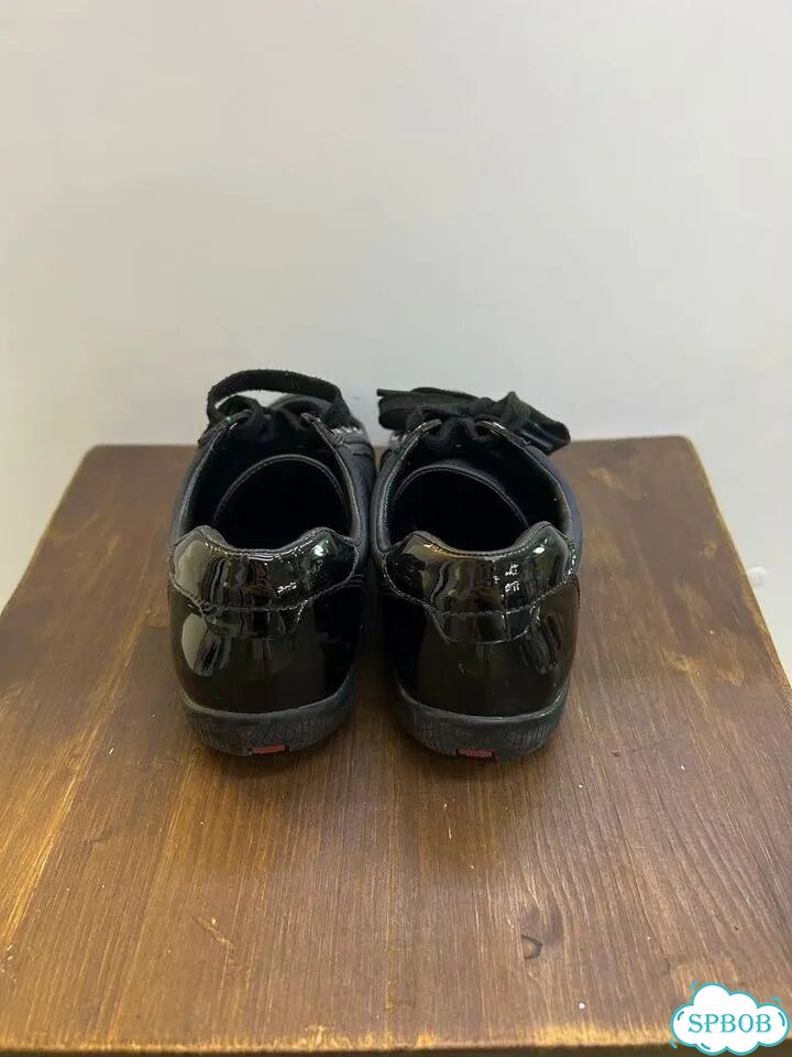 Кроссовки Prada оригинал 37 фото 3