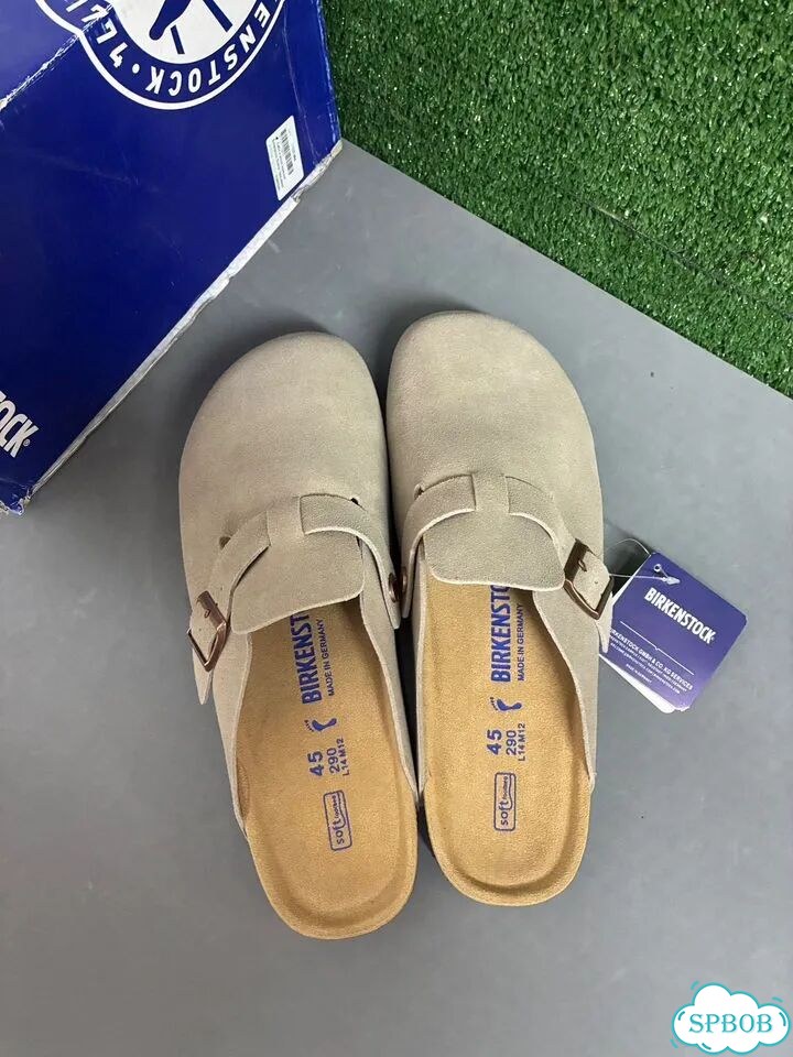 Сабо мужские birkenstock 43 размер фото 1