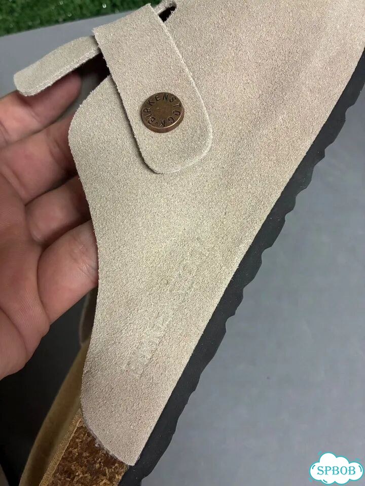 Сабо мужские birkenstock 43 размер фото 3