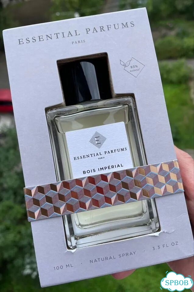 Bois Imperial Essential Parfums оригинал фото 1