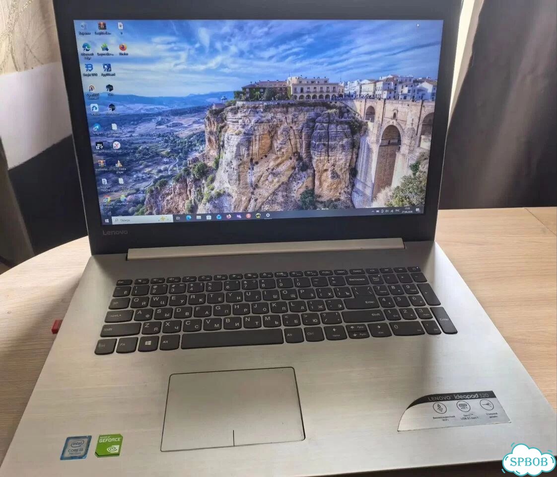 Ноутбук lenovo ideapad фото 4