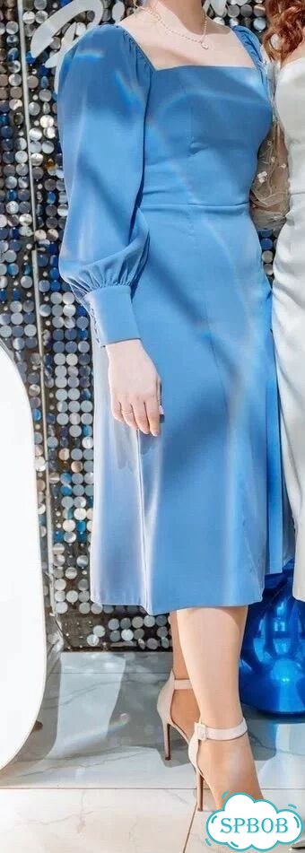 Платье lichi m фото 3
