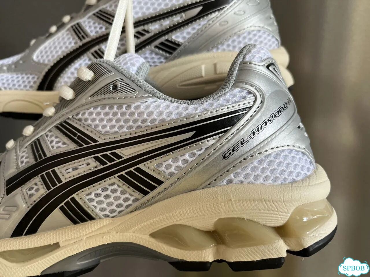 Кроссовки мужские Asics Gel- Kayano 14 фото 2