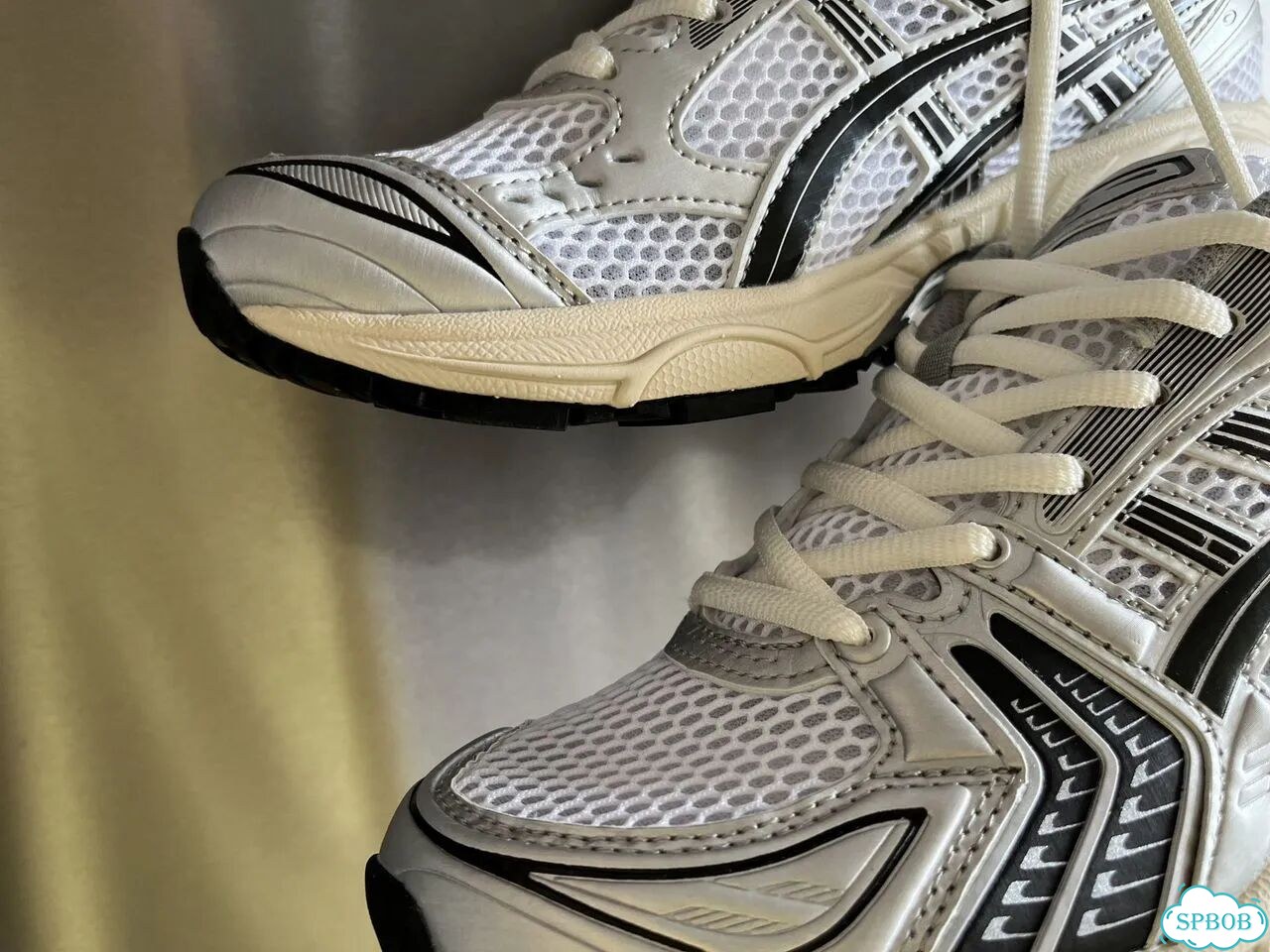 Кроссовки мужские Asics Gel- Kayano 14 фото 3