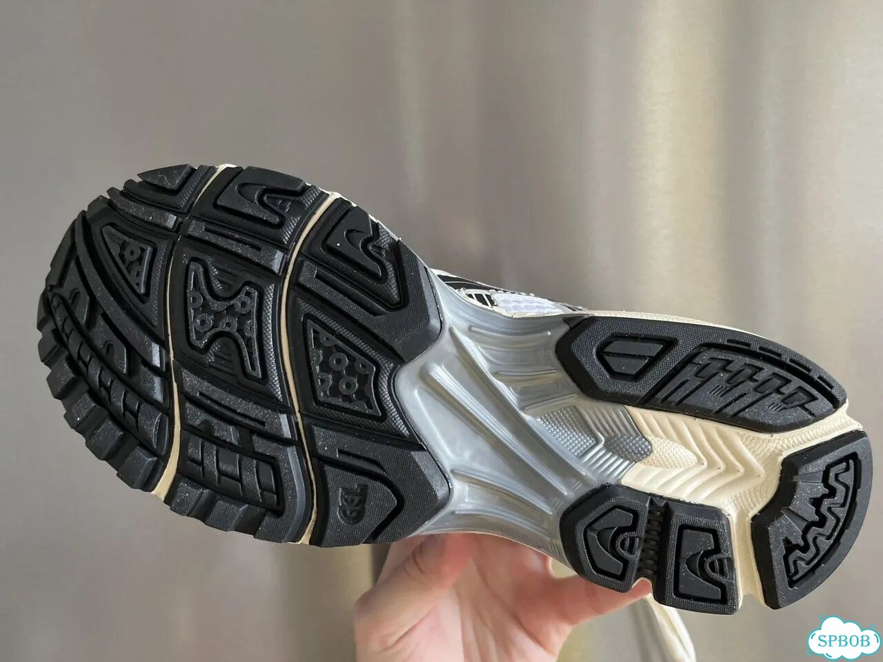 Кроссовки мужские Asics Gel- Kayano 14 фото 5
