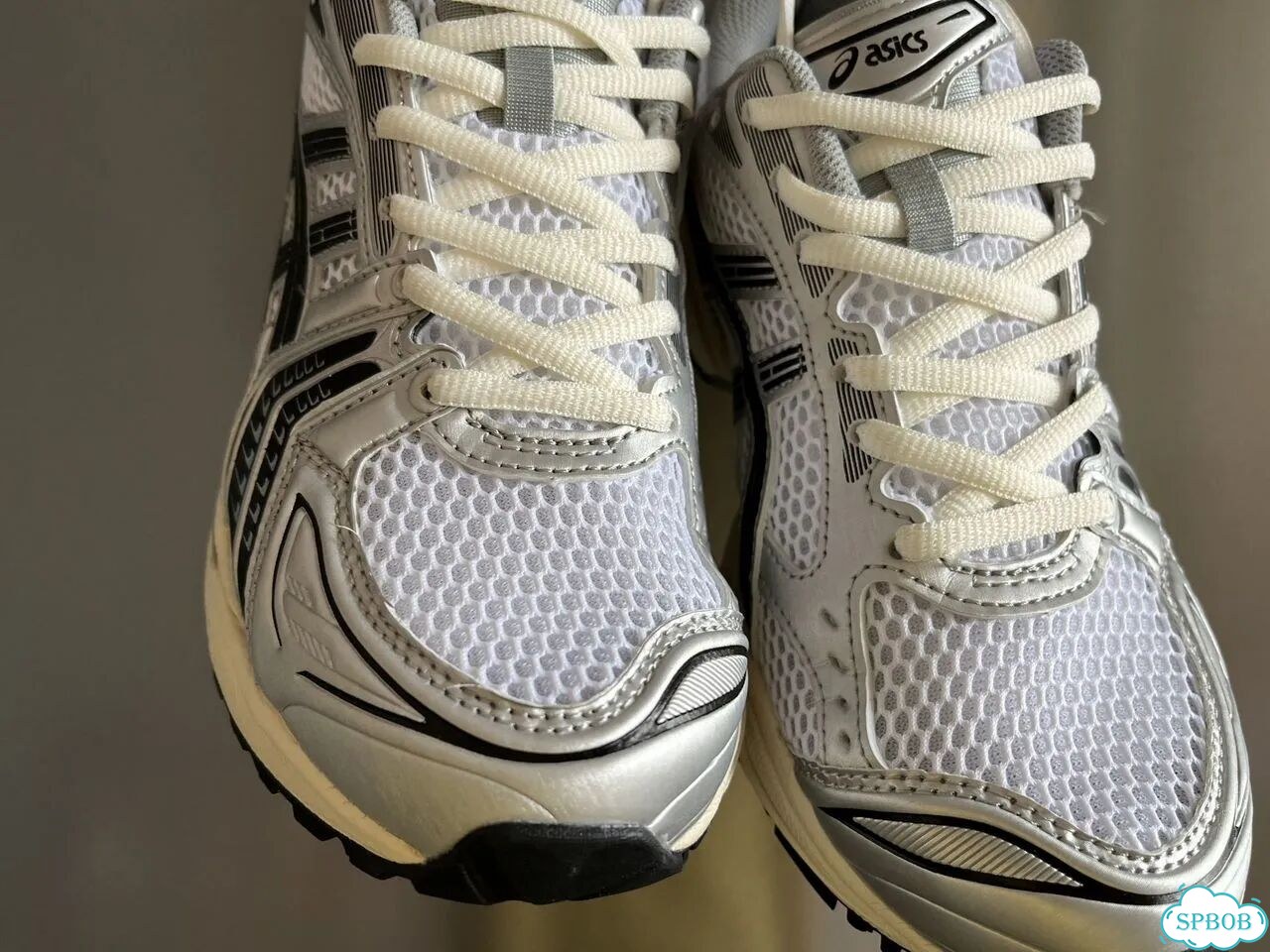Кроссовки мужские Asics Gel- Kayano 14 фото 7