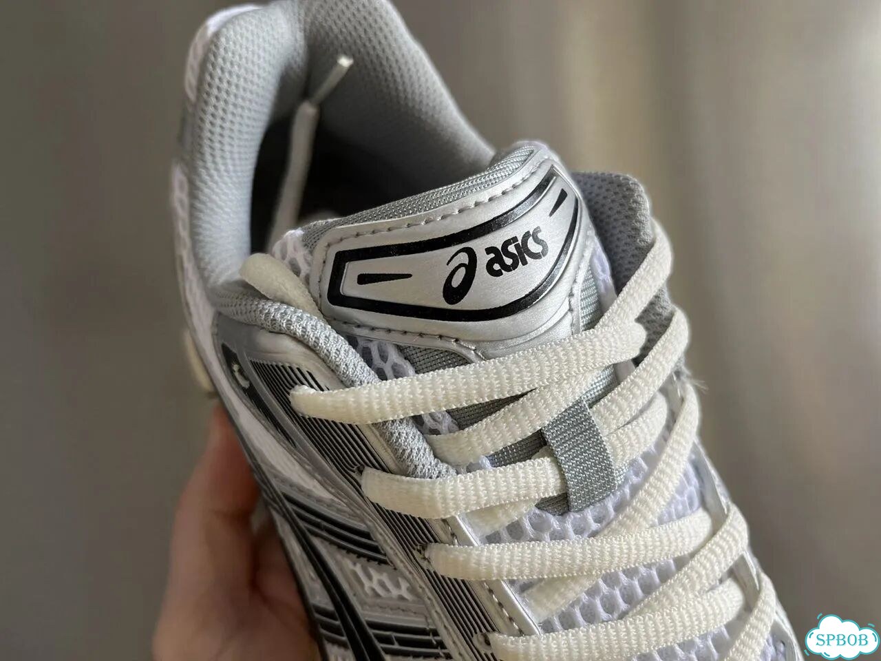 Кроссовки мужские Asics Gel- Kayano 14 фото 8