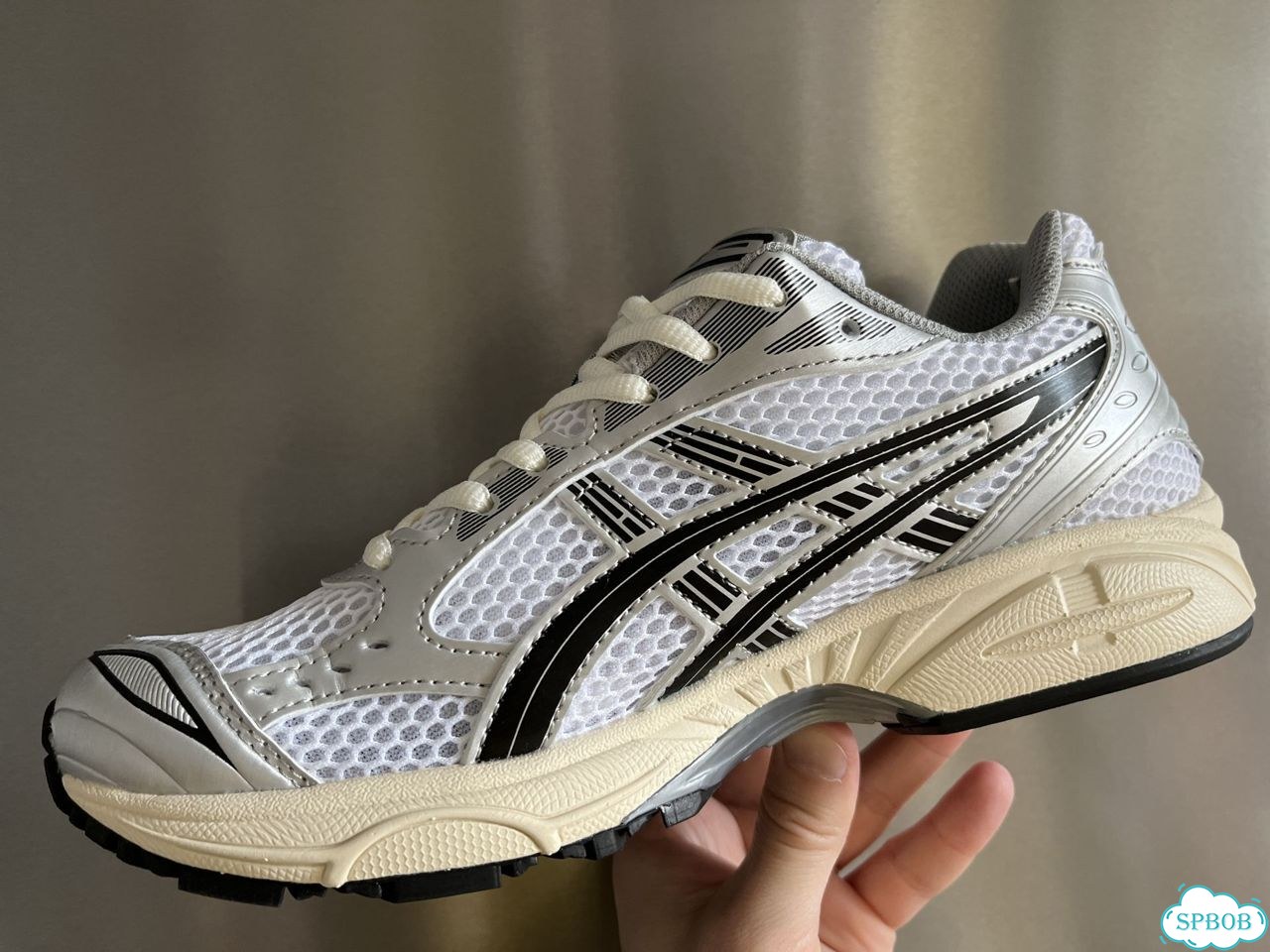 Кроссовки мужские Asics Gel- Kayano 14 фото 9