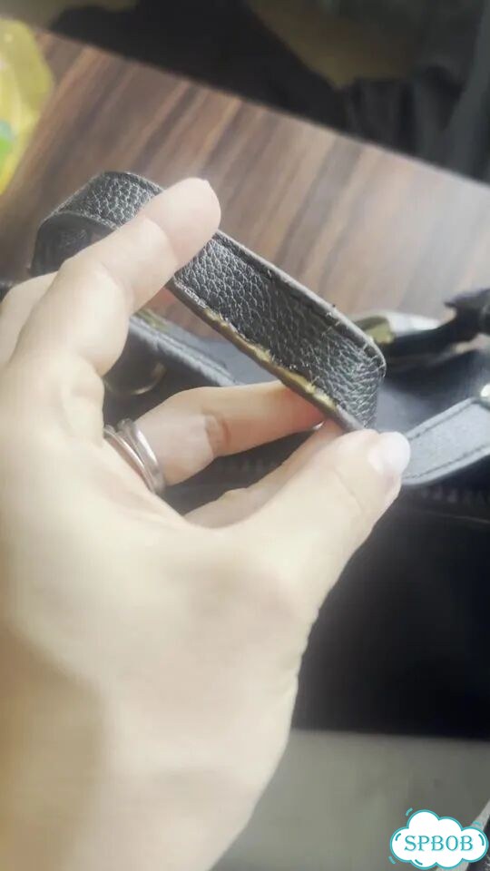 Сумка Emporio Armani фото 1