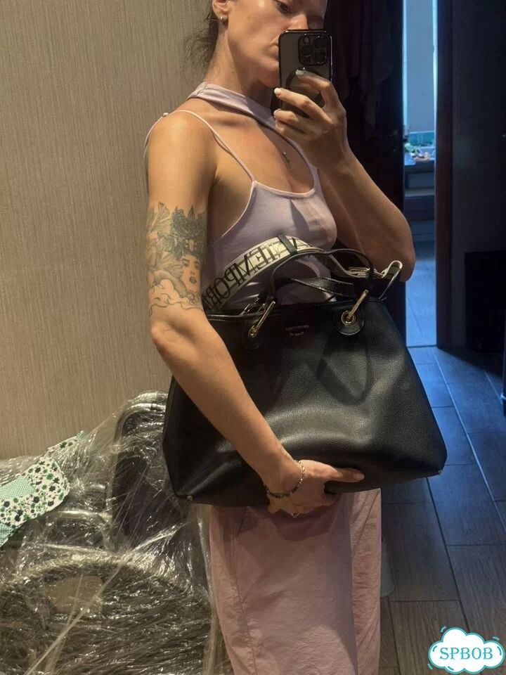 Сумка Emporio Armani фото 3