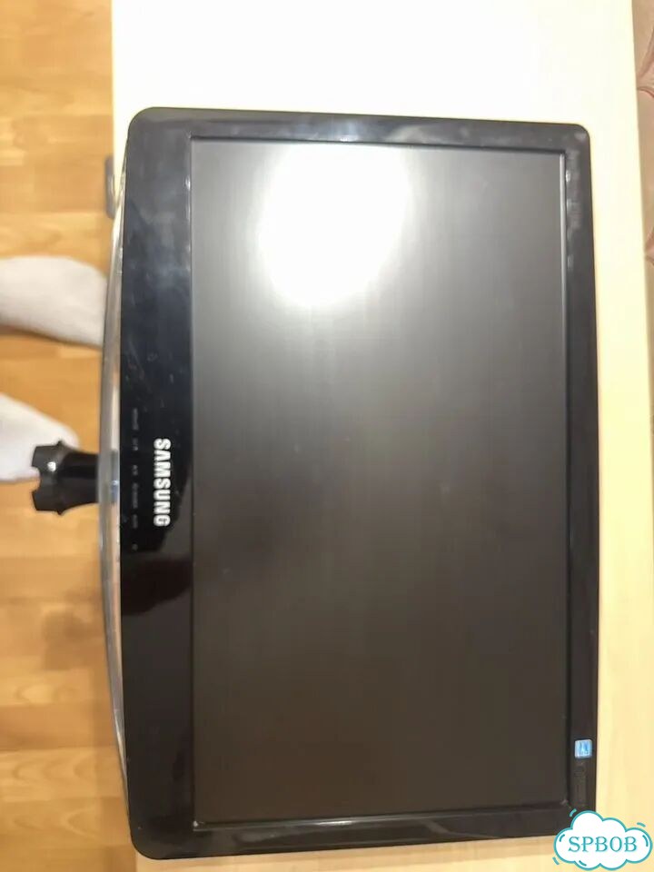 Монитор samsung syncmaster b1930 фото 1
