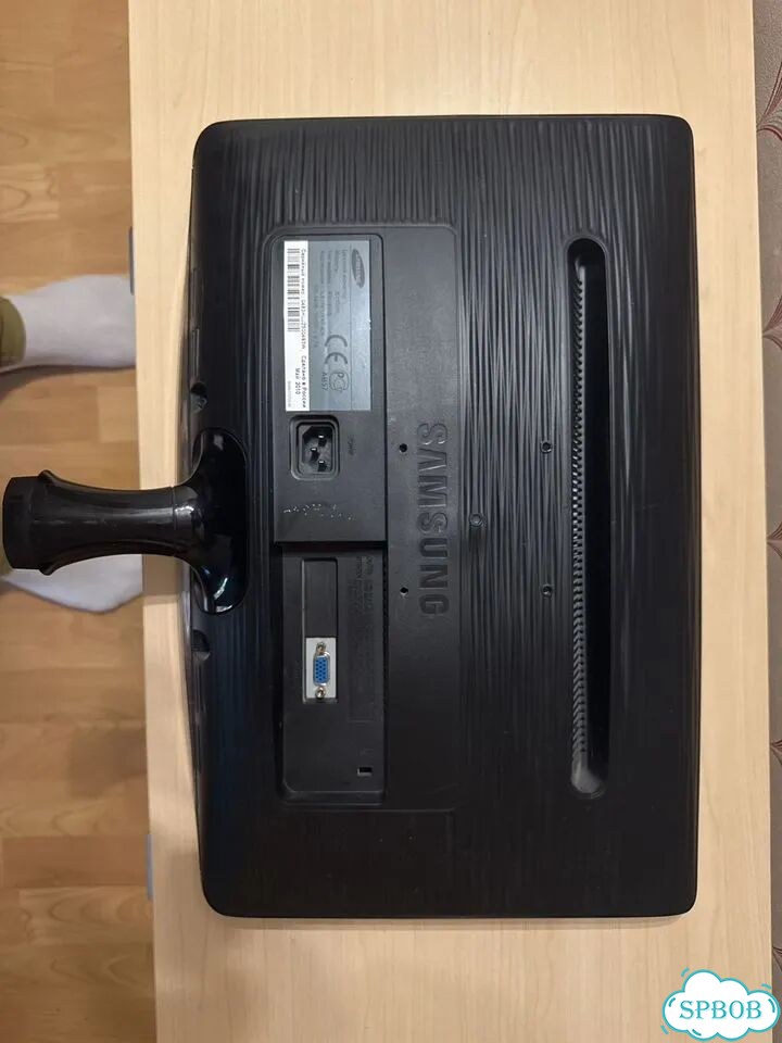 Монитор samsung syncmaster b1930 фото 2