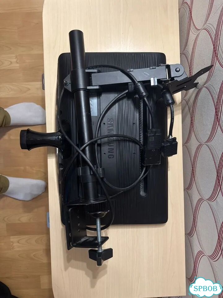 Монитор samsung syncmaster b1930 фото 3