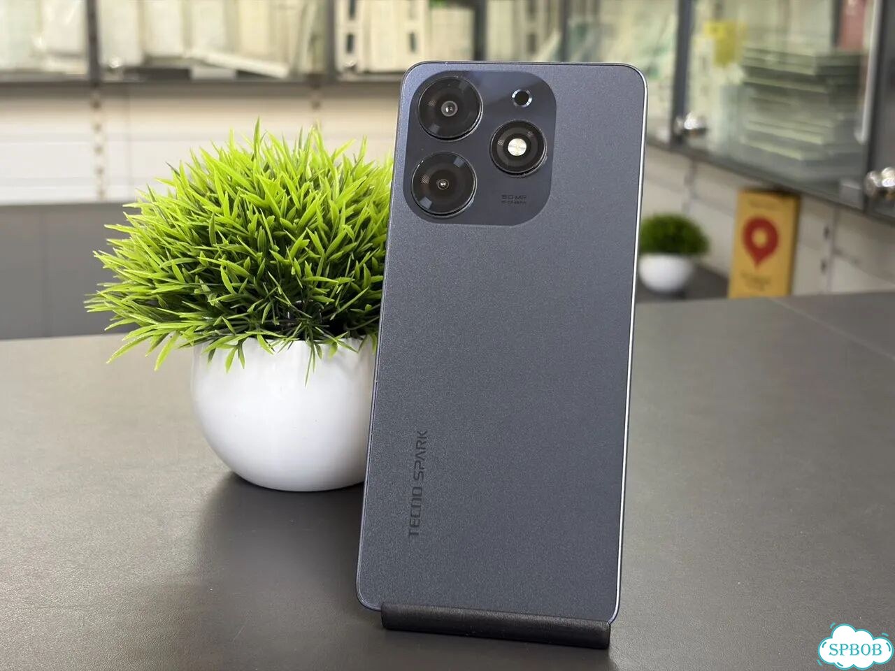 TECNO Spark 10 Pro, 8/256 ГБ, 2 SIM фото 1