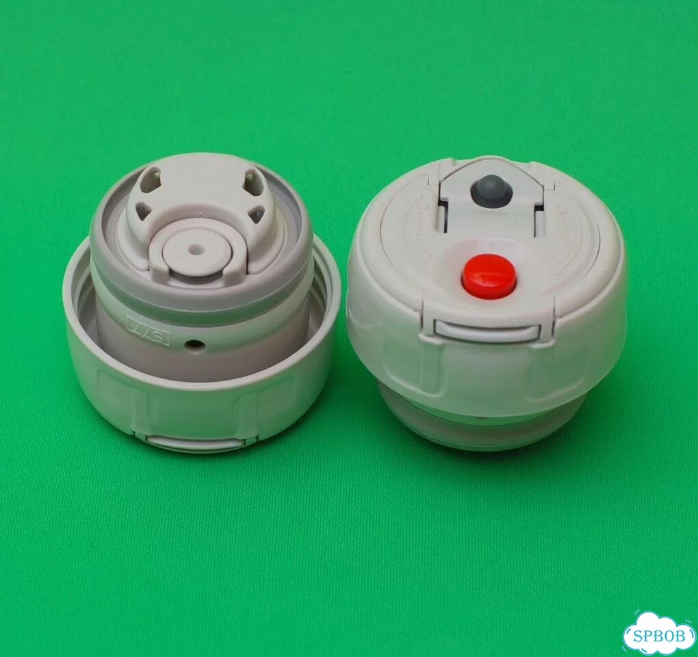 Термос Zojirushi SV-GWF50-XS 0,5L без тефлона фото 10