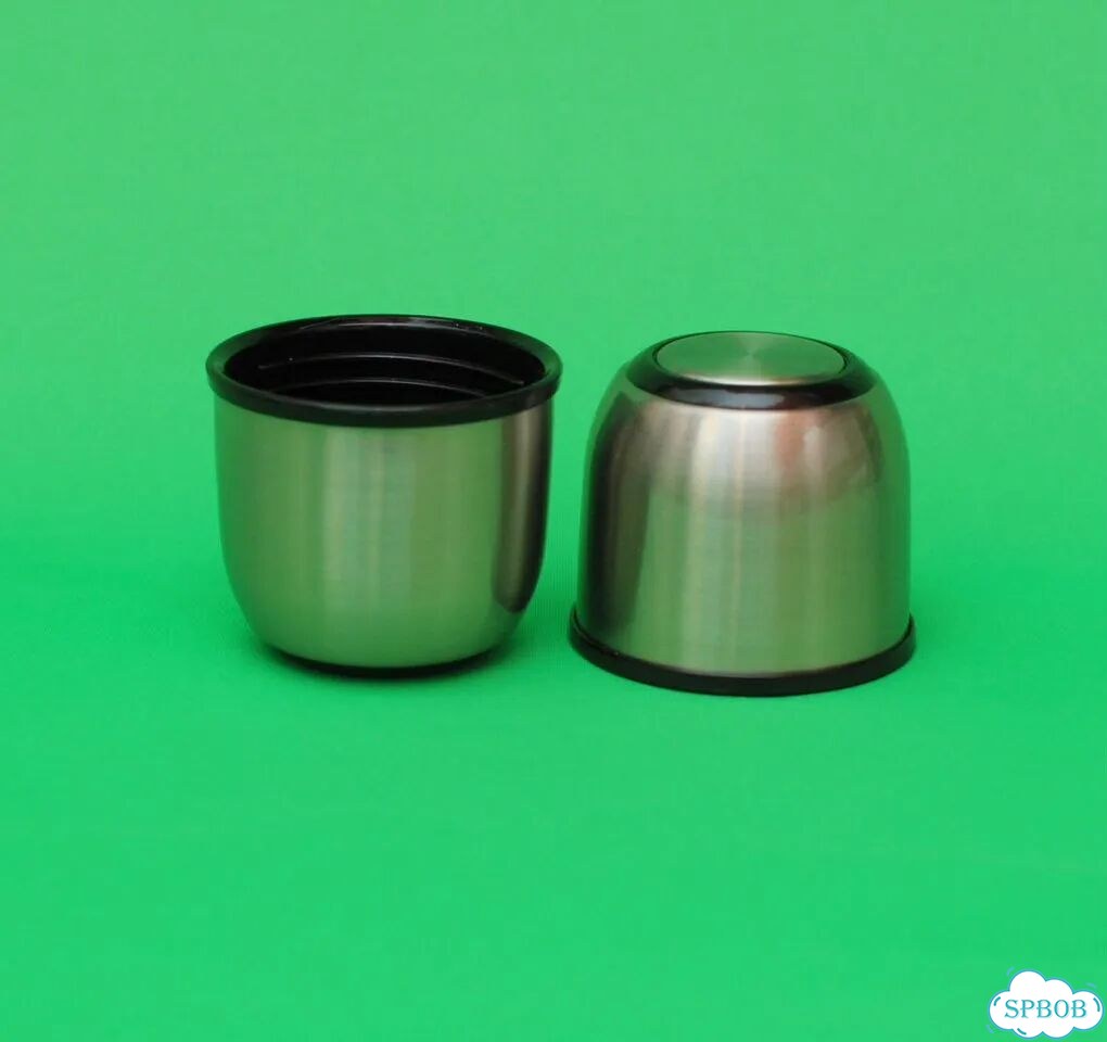 Термос Zojirushi SV-GWF50-XS 0,5L без тефлона фото 9