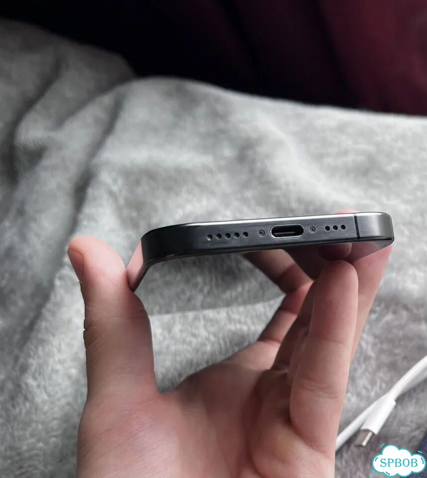 iPhone 15 Pro, 128 ГБ, 2 SIM фото 2