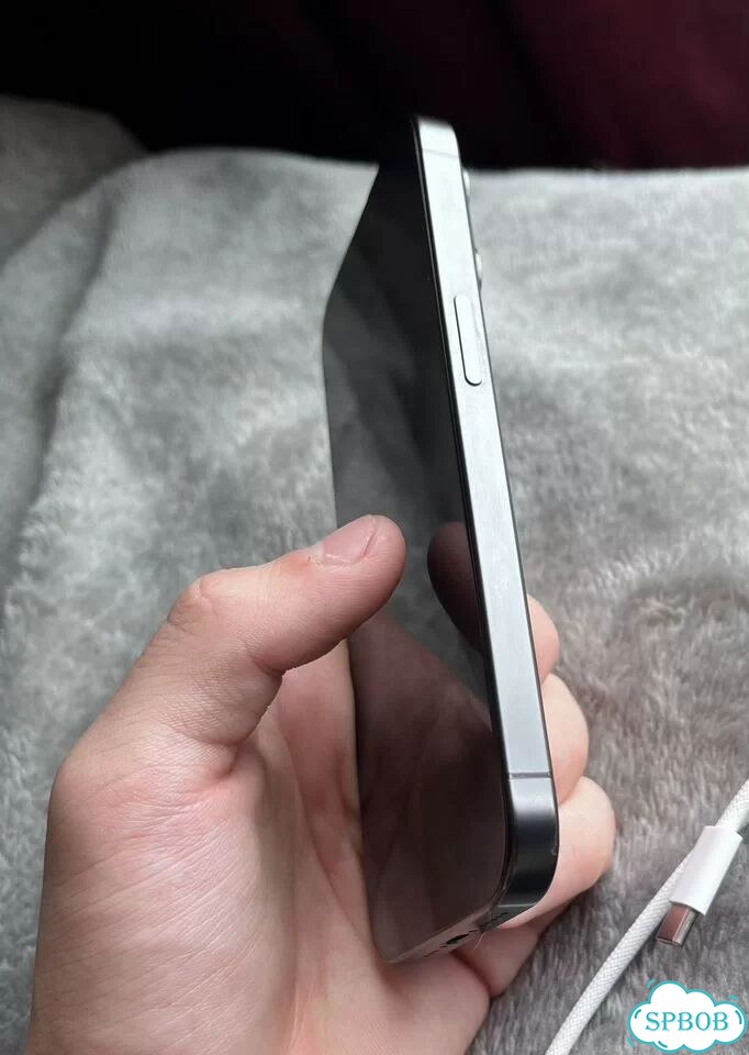 iPhone 15 Pro, 128 ГБ, 2 SIM фото 3