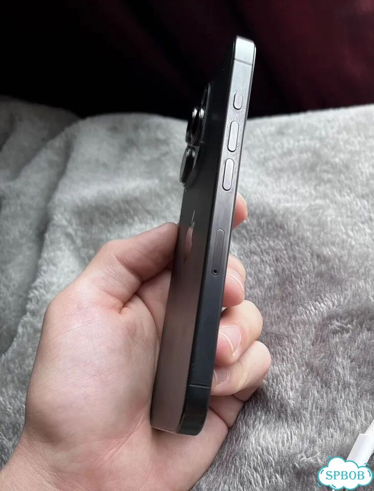 iPhone 15 Pro, 128 ГБ, 2 SIM фото 5