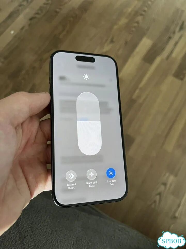 iPhone 15 Pro, 128 ГБ, 2 SIM фото 7