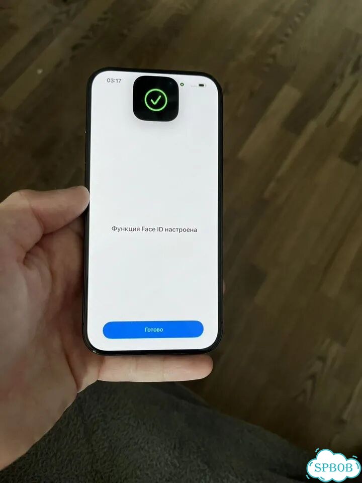 iPhone 15 Pro, 128 ГБ, 2 SIM фото 8