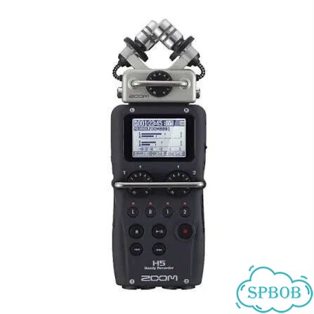Рекордер zoom H5 фото 1