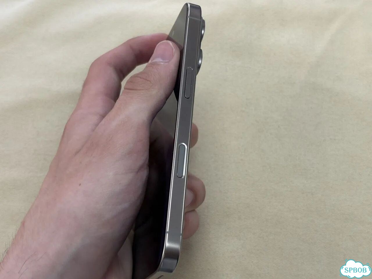 iPhone 16 Pro, 1 ТБ, SIM + eSIM фото 5