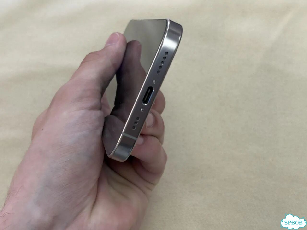 iPhone 16 Pro, 1 ТБ, SIM + eSIM фото 6