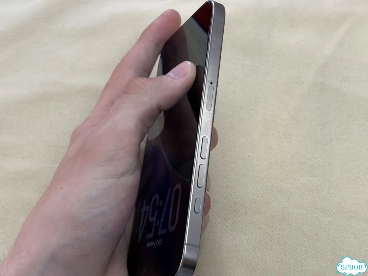 iPhone 16 Pro, 1 ТБ, SIM + eSIM фото 7