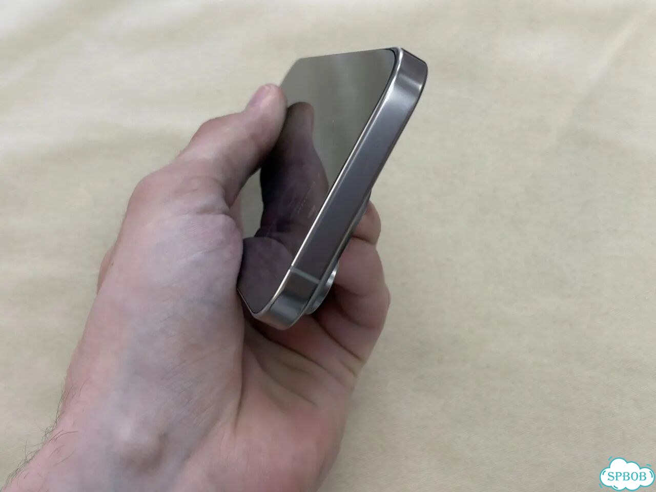 iPhone 16 Pro, 1 ТБ, SIM + eSIM фото 8