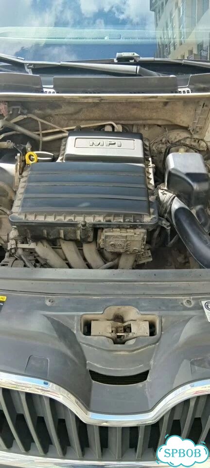 Skoda Rapid 1.6 AT, 2017, 130 000 км фото 1