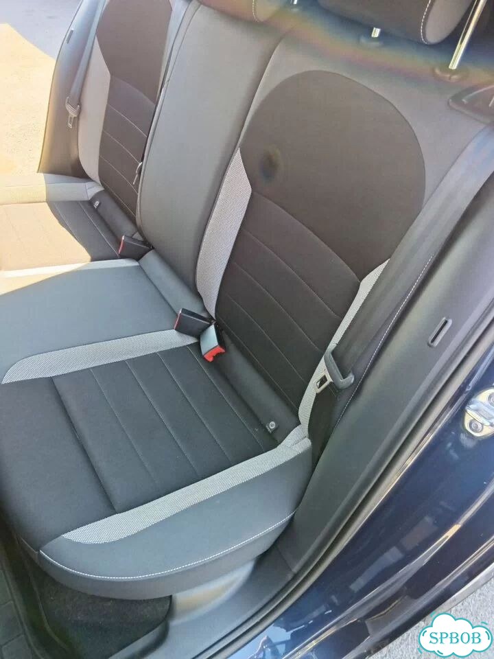 Skoda Rapid 1.6 AT, 2017, 130 000 км фото 7