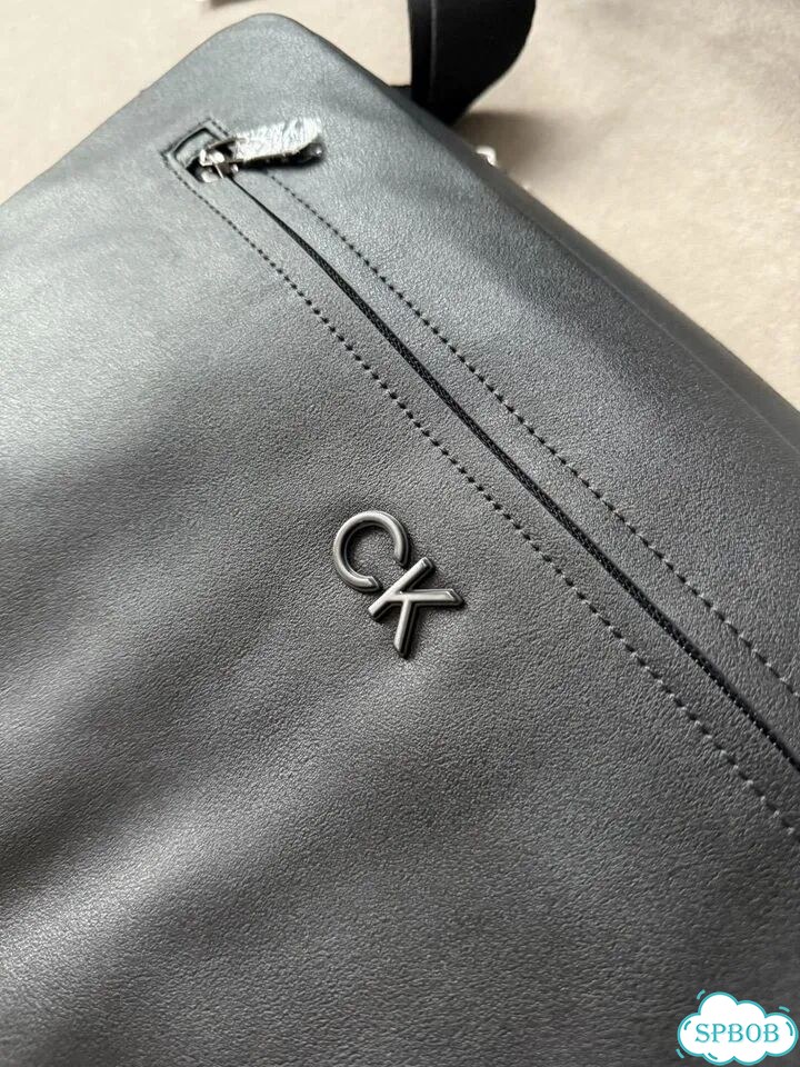 Портфель сумка для ноутбука calvin klein оригинал фото 8