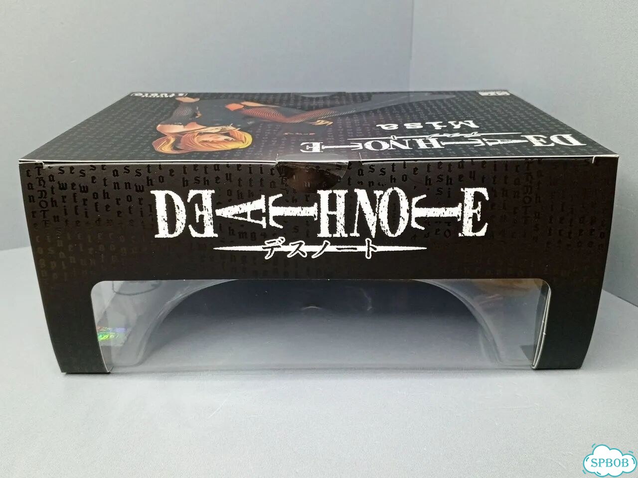 Фигурка Миса Misa Death Note Abystyle фото 7
