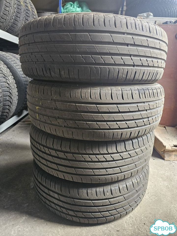 Sailun Atrezzo Elite 215/65 R16 98H фото 2