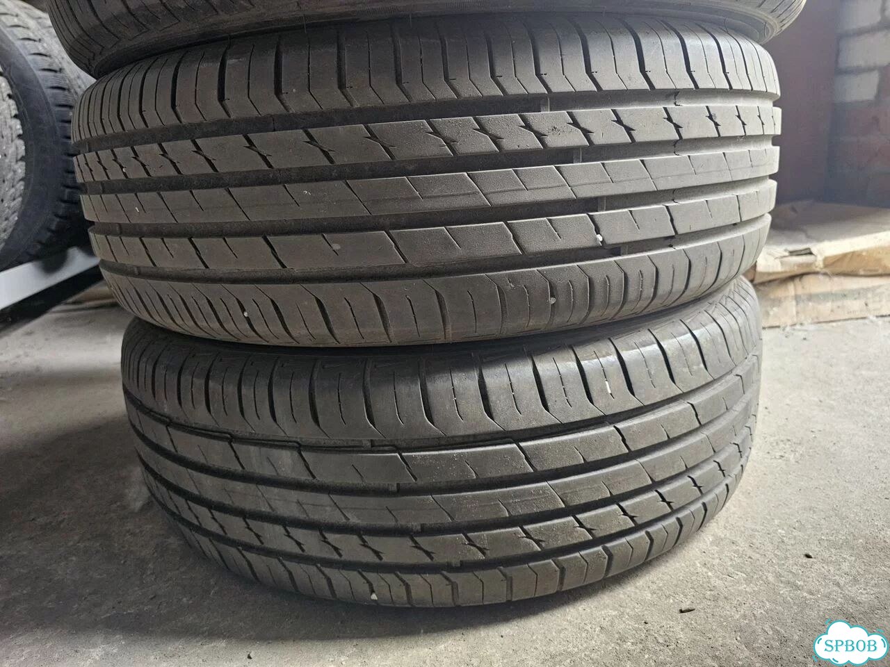 Sailun Atrezzo Elite 215/65 R16 98H фото 4
