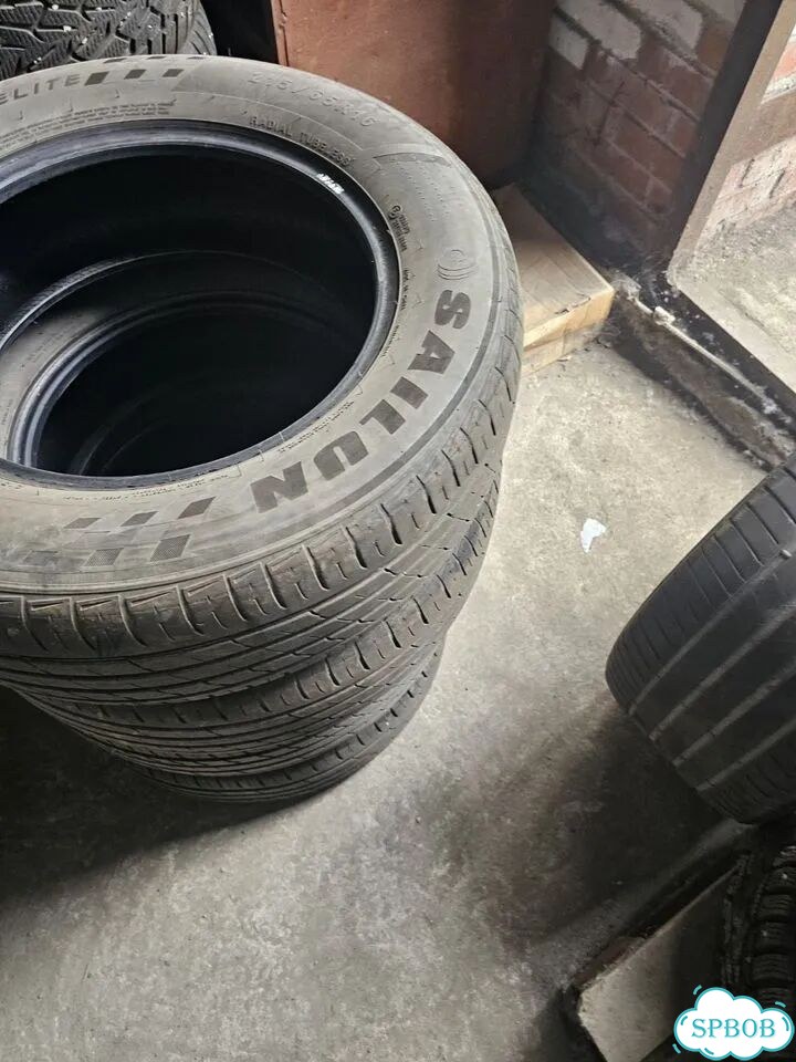 Sailun Atrezzo Elite 215/65 R16 98H фото 7