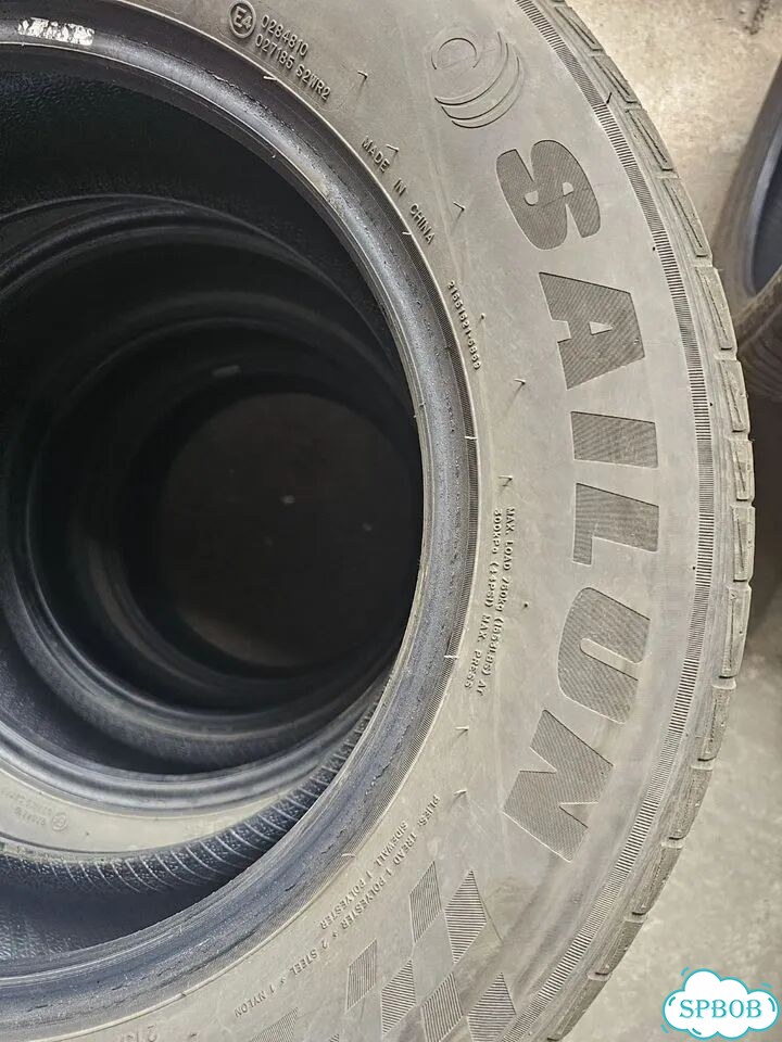 Sailun Atrezzo Elite 215/65 R16 98H фото 8