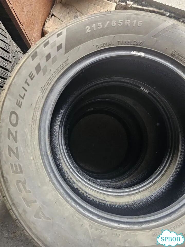 Sailun Atrezzo Elite 215/65 R16 98H фото 9
